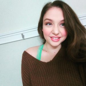 Meet your Posher, Noelle